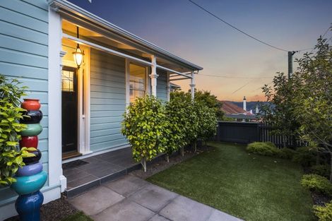 Photo of property in 7 Lothian Street, Maori Hill, Dunedin, 9010
