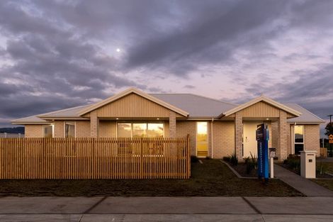 Photo of property in 1 One Haruru Street, Cambridge, 3493