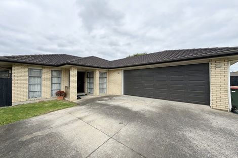 Photo of property in 30 Jury Place, Favona, Auckland, 2024