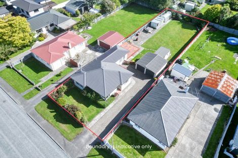 Photo of property in 54 Jack Street, Newfield, Invercargill, 9812