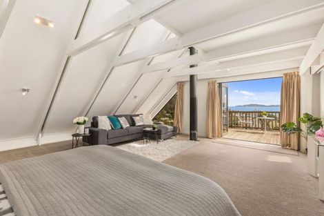 Photo of property in 13 Russo Terrace, Eastbourne, Lower Hutt, 5013