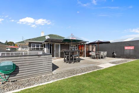 Photo of property in 15 Osborne Avenue, Morrinsville, 3300