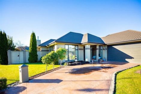 Photo of property in 28 Heathridge Place, Lincoln, 7608