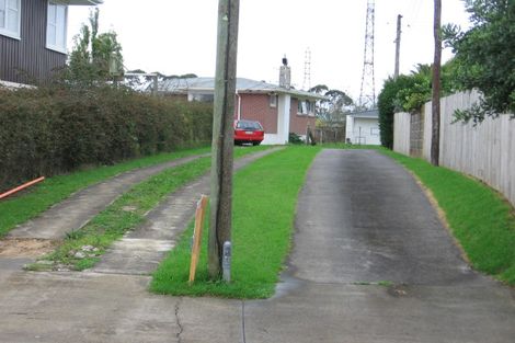 Photo of property in 8 Swan Crescent, Pakuranga, Auckland, 2010