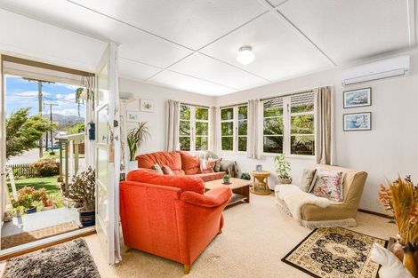 Photo of property in 21 Feist Street, Naenae, Lower Hutt, 5011