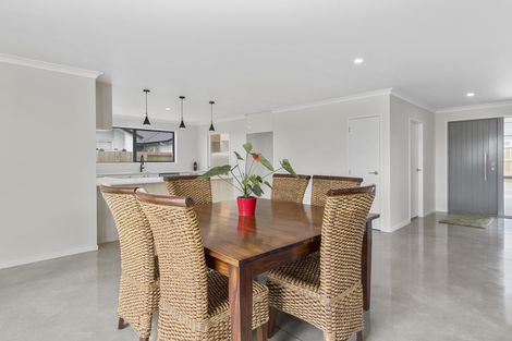 Photo of property in 3 Omapere Lane, Pyes Pa, Tauranga, 3112
