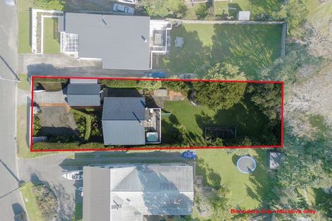 Photo of property in 12 Foster Crescent, Snells Beach, 0920