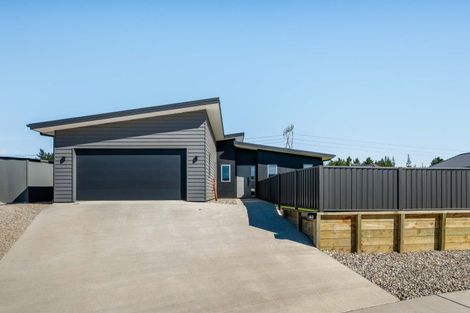 Photo of property in 43 Larch Crescent, Alexandra, 9320