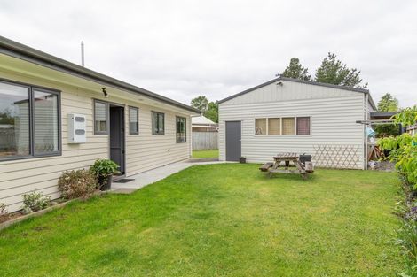 Photo of property in 10 Ngahana Place, Turangi, 3334