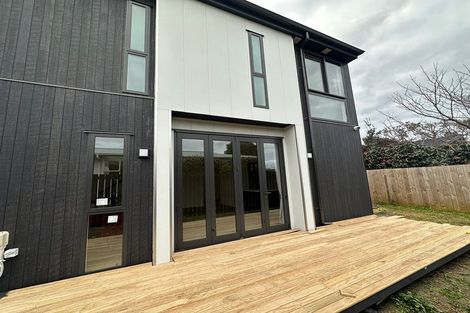 Photo of property in 8 Sunnybrae Road, Hillcrest, Auckland, 0627