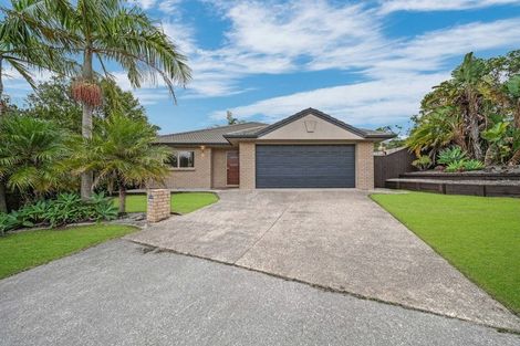 Photo of property in 6 Luna Place, Henderson, Auckland, 0612