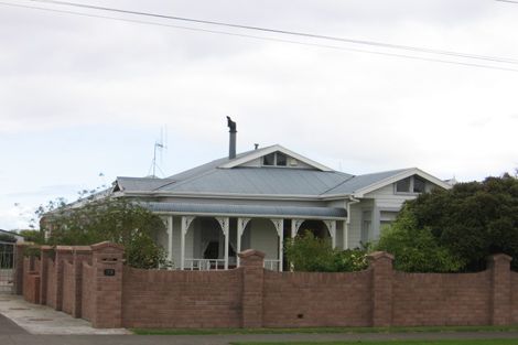 Photo of property in 39 Ladys Mile, Foxton, 4814