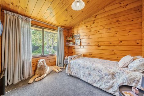 Photo of property in 135 Plateau Road, Te Marua, Upper Hutt, 5018