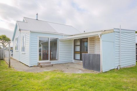 Photo of property in 11 Boyne Street, Clifton, Invercargill, 9812