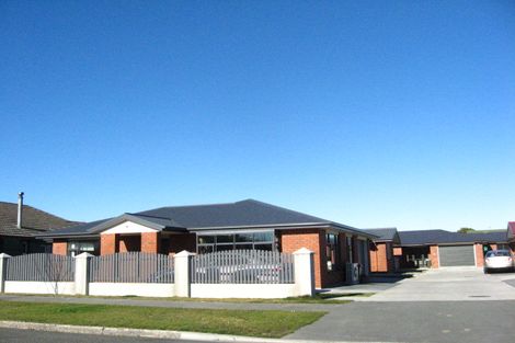 Photo of property in 67 Baird Street, Richmond, Invercargill, 9810