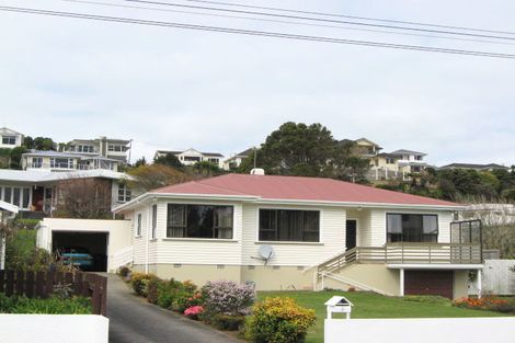 Photo of property in 7 Moulton Street, Moturoa, New Plymouth, 4310
