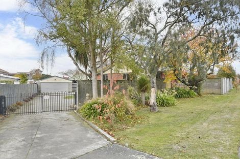 Photo of property in 17b Vickery Street, Kaiapoi, 7630