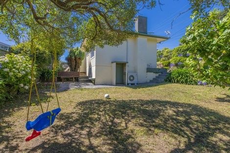 Photo of property in 21 Glanmire Road, Newlands, Wellington, 6037