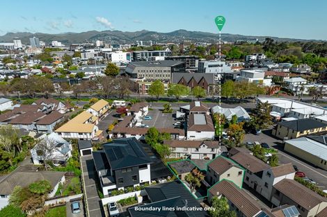 Photo of property in 4/16 Derby Street, St Albans, Christchurch, 8014