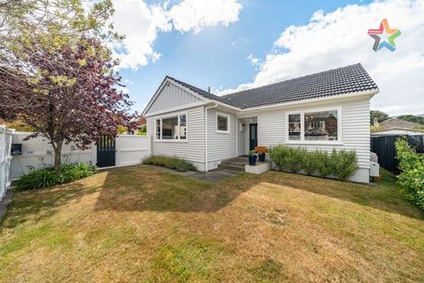 Photo of property in 23 Saint James Avenue, Boulcott, Lower Hutt, 5011