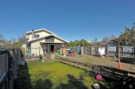 Photo of property in 313 Keyes Road, New Brighton, Christchurch, 8083