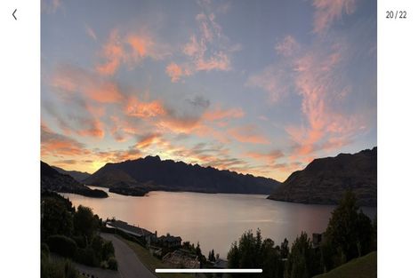 Photo of property in 4 Chandler Lane, Fernhill, Queenstown, 9300