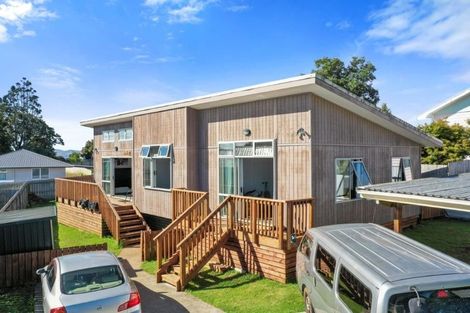 Photo of property in 7b Tui Street, Kaikohe, 0405