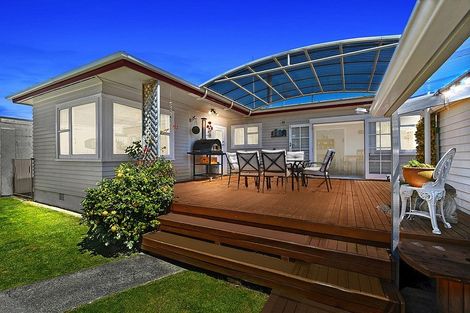 Photo of property in 5 Beth Street, Trentham, Upper Hutt, 5018