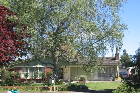 Photo of property in 13 Sylvan Place, Matamata, 3400