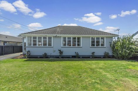 Photo of property in 8 Spenser Road, Enderley, Hamilton, 3214