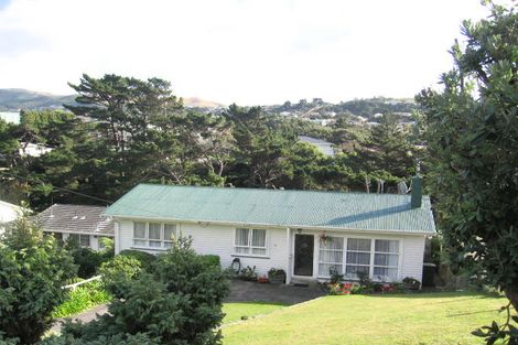 Photo of property in 93 Helston Road, Paparangi, Wellington, 6037