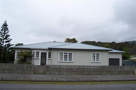 Photo of property in 7 Eva Street, Greymouth, 7805