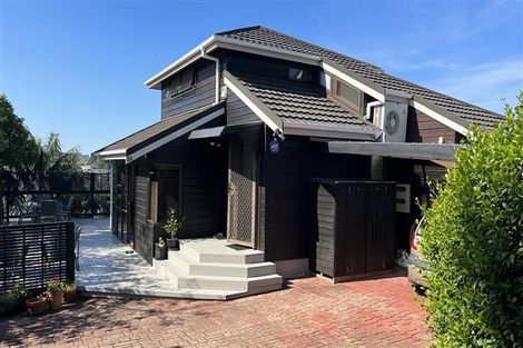 Photo of property in 22a Sefton Avenue, Grey Lynn, Auckland, 1021