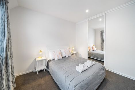 Photo of property in 2/358 Madras Street, Christchurch Central, Christchurch, 8013