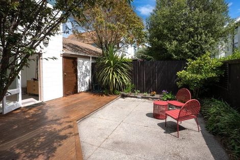Photo of property in 9/265 Worcester Street, Christchurch Central, Christchurch, 8011