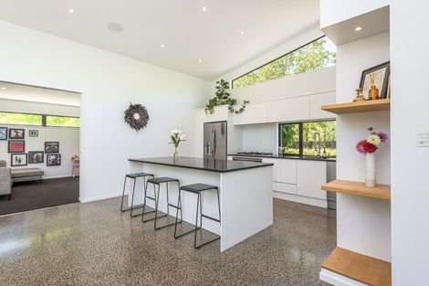 Photo of property in 158 Cullen Avenue, Swannanoa, Rangiora, 7475