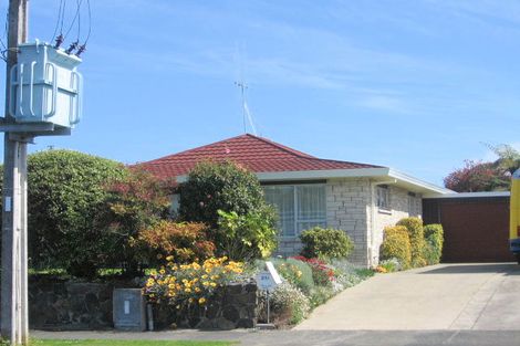 Photo of property in 21a Victoria Avenue, Morrinsville, 3300