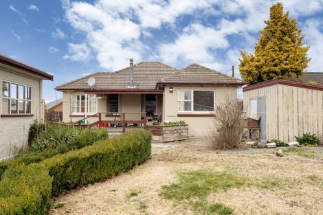 Photo of property in 7 Creek Road, Allenton, Ashburton, 7700