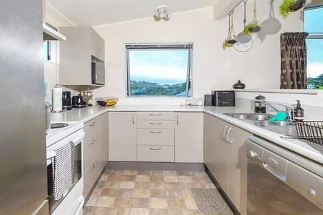 Photo of property in 64a Sheridan Terrace, Johnsonville, Wellington, 6037