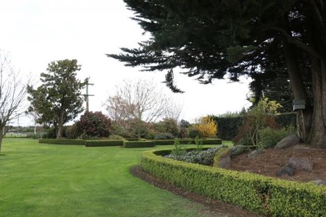 Photo of property in 133 Carters Terrace, Tinwald, Ashburton, 7700