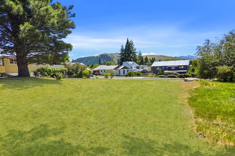 Photo of property in 6 Barbara Hay Street, Lake Tekapo, 7999