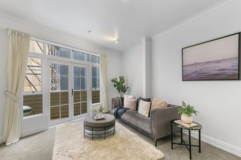 Photo of property in 52 Pipitea Street, Thorndon, Wellington, 6011