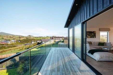 Photo of property in 52 Rangitahi Road, Raglan, 3225