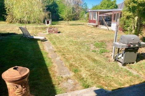 Photo of property in 5 Watkins Drive, Rangiora, 7400