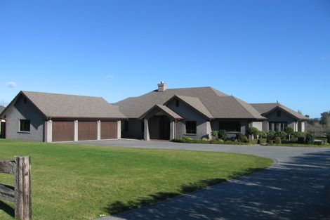 Photo of property in 1841 River Road, Flagstaff, Hamilton, 3210