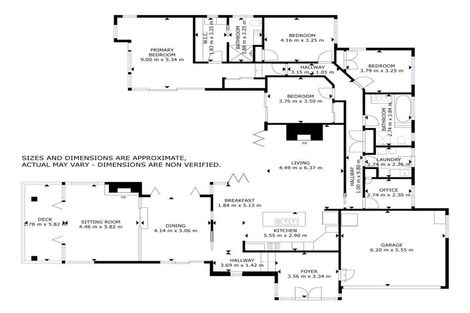 Photo of property in 21 William Bryan Drive, Half Moon Bay, Auckland, 2012