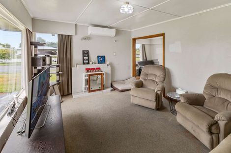 Photo of property in 18 Clyde Street, Levin, 5510