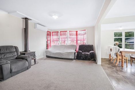 Photo of property in 50 Sare Crescent, Fairfield, Hamilton, 3214