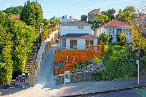 Photo of property in 693a Great North Road, Grey Lynn, Auckland, 1021
