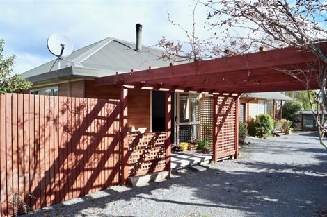 Photo of property in 19 Caverhill Close, Hanmer Springs, 7334